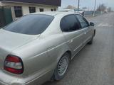 Daewoo Leganza 1997 годаүшін400 000 тг. в Шаульдер – фото 2