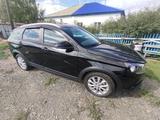 ВАЗ (Lada) Vesta SW Cross 2021 годаүшін6 000 050 тг. в Усть-Каменогорск – фото 2
