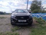 ВАЗ (Lada) Vesta SW Cross 2021 годаүшін6 000 050 тг. в Усть-Каменогорск