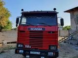 Scania  2-Series 1988 года за 5 000 000 тг. в Павлодар – фото 2