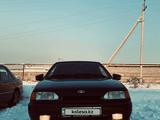 ВАЗ (Lada) 2115 2008 года за 1 800 000 тг. в Шымкент