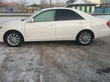 Toyota Camry 2005 года за 5 500 000 тг. в Павлодар – фото 2