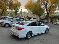 Hyundai Sonata 2017 годаүшін5 300 000 тг. в Уральск – фото 2