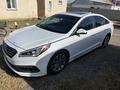 Hyundai Sonata 2017 годаүшін5 300 000 тг. в Уральск – фото 11