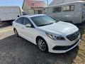 Hyundai Sonata 2017 годаүшін5 300 000 тг. в Уральск – фото 12
