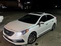 Hyundai Sonata 2017 годаүшін5 300 000 тг. в Уральск – фото 3