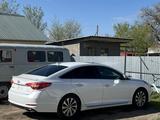 Hyundai Sonata 2017 годаүшін5 300 000 тг. в Уральск