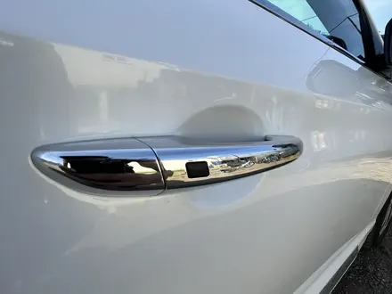 Hyundai Sonata 2017 года за 5 300 000 тг. в Уральск – фото 6