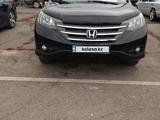 Honda CR-V 2013 годаүшін10 500 000 тг. в Алматы – фото 3