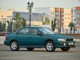 Subaru Impreza 1999 годаүшін1 200 000 тг. в Талдыкорган – фото 4