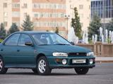 Subaru Impreza 1999 годаүшін1 200 000 тг. в Талдыкорган