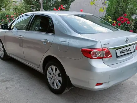 Toyota Corolla 2010 года за 6 600 000 тг. в Алматы