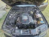 Audi 100 1993 годаүшін1 400 000 тг. в Тараз