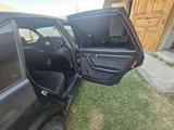 Audi 100 1993 годаүшін1 400 000 тг. в Тараз – фото 3