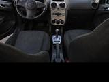 Opel Corsa 2007 года за 2 400 000 тг. в Степногорск – фото 2