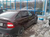 ВАЗ (Lada) Priora 2172 2009 годаfor1 600 000 тг. в Павлодар – фото 2