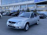 ВАЗ (Lada) Priora 2170 2012 года за 2 350 000 тг. в Астана – фото 2