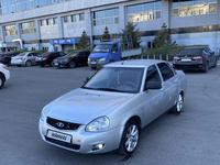 ВАЗ (Lada) Priora 2170 2012 года за 2 350 000 тг. в Астана