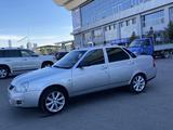 ВАЗ (Lada) Priora 2170 2012 годаүшін2 350 000 тг. в Астана – фото 4