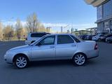 ВАЗ (Lada) Priora 2170 2012 годаүшін2 350 000 тг. в Астана – фото 5