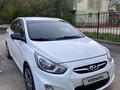 Hyundai Accent 2013 года за 4 500 000 тг. в Актобе – фото 4