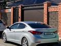 Hyundai Elantra 2014 годаүшін5 500 000 тг. в Актобе – фото 5