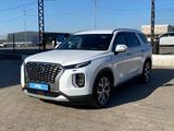 Hyundai Palisade 2021 годаүшін17 990 000 тг. в Караганда