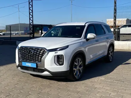 Hyundai Palisade 2021 года за 17 370 000 тг. в Караганда