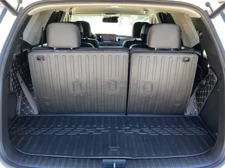 Hyundai Palisade 2021 года за 17 370 000 тг. в Караганда – фото 10