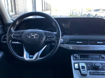 Hyundai Palisade 2021 года за 17 370 000 тг. в Караганда – фото 13