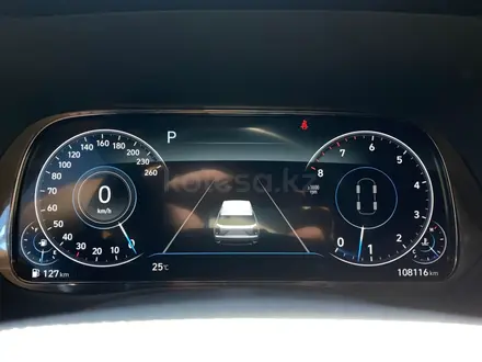 Hyundai Palisade 2021 года за 17 370 000 тг. в Караганда – фото 16