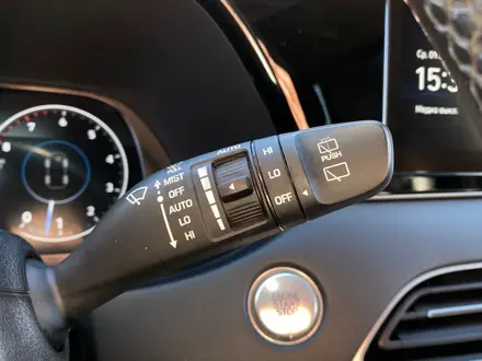 Hyundai Palisade 2021 года за 17 370 000 тг. в Караганда – фото 18