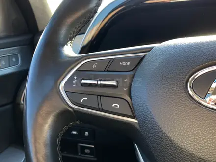 Hyundai Palisade 2021 года за 17 370 000 тг. в Караганда – фото 19