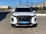 Hyundai Palisade 2021 годаүшін17 990 000 тг. в Караганда – фото 2