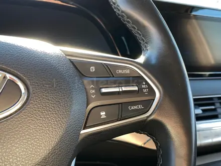 Hyundai Palisade 2021 года за 17 370 000 тг. в Караганда – фото 20