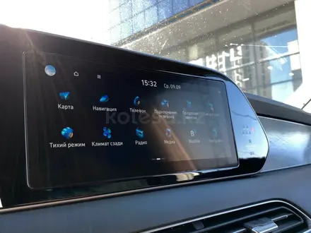 Hyundai Palisade 2021 года за 17 370 000 тг. в Караганда – фото 21