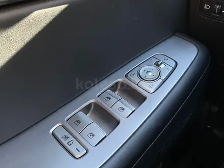 Hyundai Palisade 2021 года за 17 370 000 тг. в Караганда – фото 23
