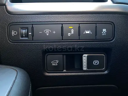 Hyundai Palisade 2021 года за 17 370 000 тг. в Караганда – фото 24