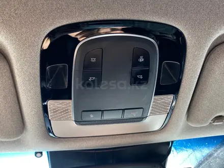 Hyundai Palisade 2021 года за 17 370 000 тг. в Караганда – фото 25