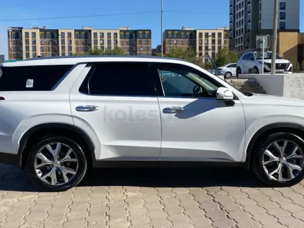 Hyundai Palisade 2021 года за 17 370 000 тг. в Караганда – фото 4