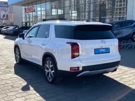Hyundai Palisade 2021 года за 17 370 000 тг. в Караганда – фото 7
