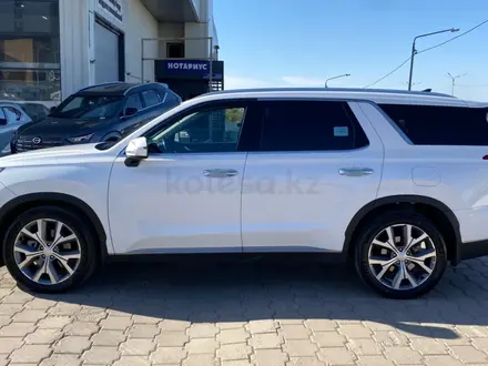 Hyundai Palisade 2021 года за 17 370 000 тг. в Караганда – фото 8