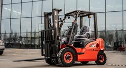 HC  Вилочный погрузчик НС бензин 2025 года за 8 500 000 тг. в Алматы