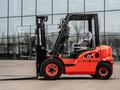 HC  Вилочный погрузчик НС бензин 2025 годаүшін8 500 000 тг. в Алматы – фото 2