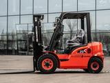 HC  Вилочный погрузчик НС бензин 2025 года за 8 500 000 тг. в Алматы – фото 2