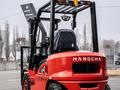 HC  Вилочный погрузчик бензин СPQD20-XRW22F 2025 годаүшін10 000 тг. в Алматы – фото 3
