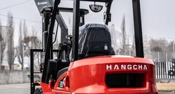 HC  Вилочный погрузчик НС бензин 2025 года за 8 500 000 тг. в Алматы – фото 3