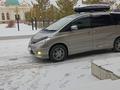 Toyota Estima 2004 года за 7 350 000 тг. в Алматы