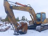 Hyundai  R210LC 2008 годаүшін15 000 000 тг. в Усть-Каменогорск – фото 2