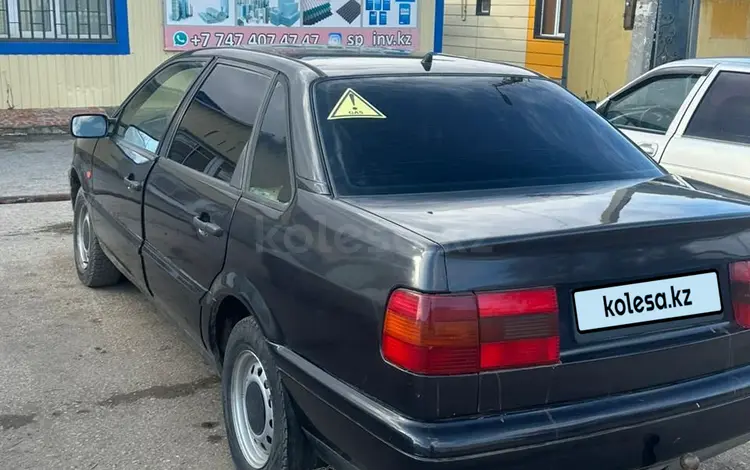 Volkswagen Passat 1995 года за 1 300 000 тг. в Актобе